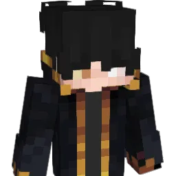 Edward_T's Minecraft skin
