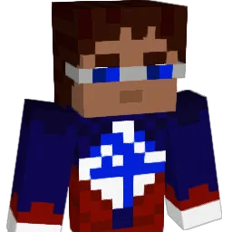 Edward_Vth's Minecraft skin