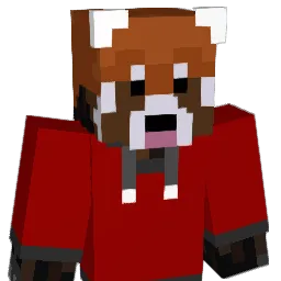 Edwardplayz15 Minecraft avatar bust