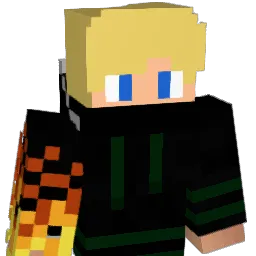 Edwart_Kenway Minecraft avatar bust