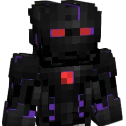 Edwarus's Minecraft skin