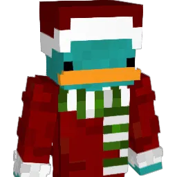 Edwiiln's Minecraft skin
