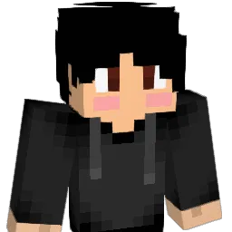 Edwin128's Minecraft skin