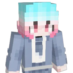 Edwin22's Minecraft skin