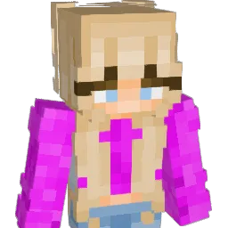 EdwinStyle Minecraft avatar bust
