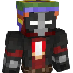 Edwinwolf2's Minecraft skin