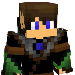Edwylm's Minecraft skin