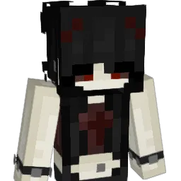 Edxline's Minecraft skin