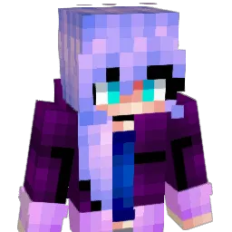 Edy4 Minecraft avatar bust