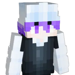 EdyMF Minecraft avatar bust