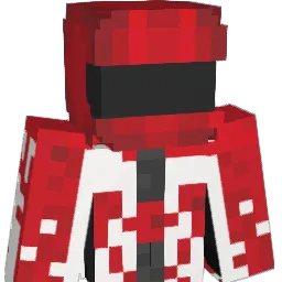 EdyPai's Minecraft skin