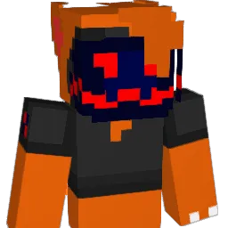 EdyProto's Minecraft skin