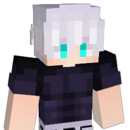 EdyStEiN Minecraft avatar bust