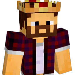 Edyarich's Minecraft skin