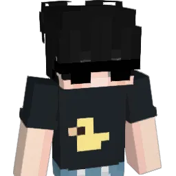 Edynson's Minecraft skin