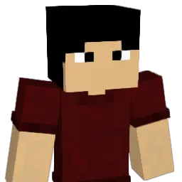 Edywan742 Minecraft avatar bust
