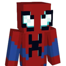 Edz12's Minecraft skin