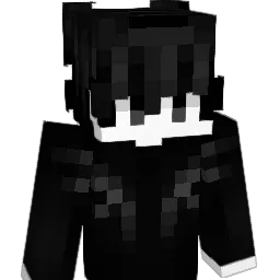 EdzyM's Minecraft skin
