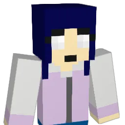 EeVeE4253 Minecraft avatar bust