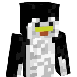 Eeagle0225 Minecraft avatar bust