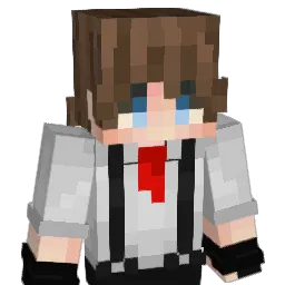 Eealeck's Minecraft skin