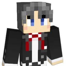 Eeath's Minecraft skin