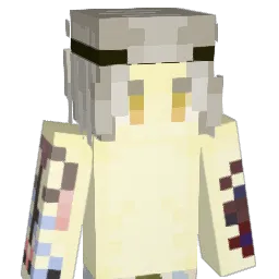 Eebsnub Minecraft avatar bust
