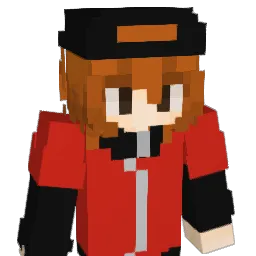 Eeclup's Minecraft skin