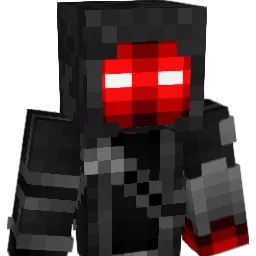 EeeKDaz23 Minecraft avatar bust
