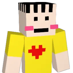 Eee_So Minecraft avatar bust