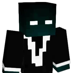 Eeefgy Minecraft avatar bust