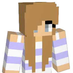 Eefaa11 Minecraft avatar bust
