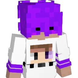 Eefee1x Minecraft avatar bust