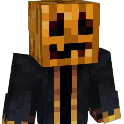 Eeko93 Minecraft avatar bust