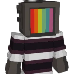 EelEyes's Minecraft skin