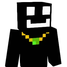 Eelazz's Minecraft skin