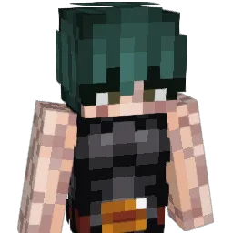 Eelek_ Minecraft avatar bust