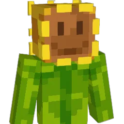 Eelith's Minecraft skin