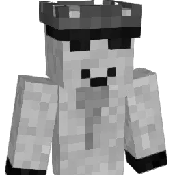 Eemi_Juonoja2009 Minecraft avatar bust