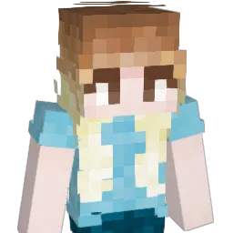 EemilBlockBoy Minecraft avatar bust