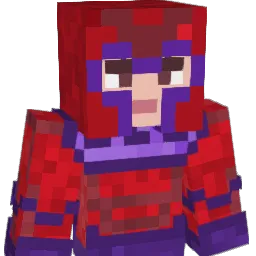 Eemster Minecraft avatar bust