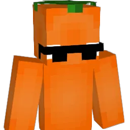 Een_Naam Minecraft avatar bust