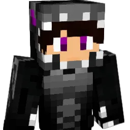 EendenSoep Minecraft avatar bust