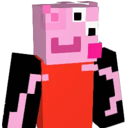Eeno88_ Minecraft avatar bust
