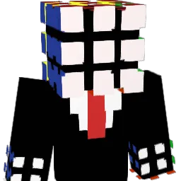 Eenzer's Minecraft skin