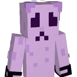 EepurBeeper Minecraft avatar bust