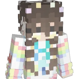 EepyL0ser Minecraft avatar bust