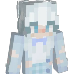EepySheeep Minecraft avatar bust