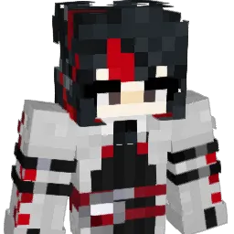 EepySoma Minecraft avatar bust