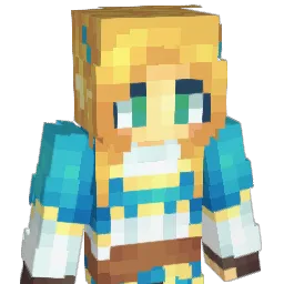 Eer_line Minecraft avatar bust